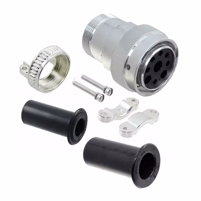 HD36-24-9SN-059 TE Connectivity Deutsch Connectors  Boîtiers de connecteurs circulaires